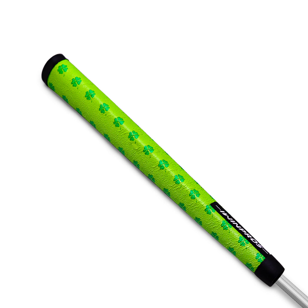 The Lucky PISTOL PUTTER GRIP GREEN