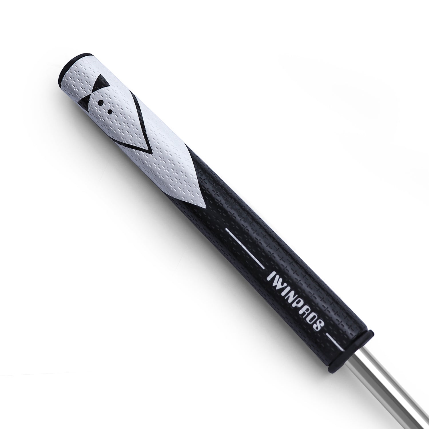 GENTLEMEN PUTTER GRIP BLACK