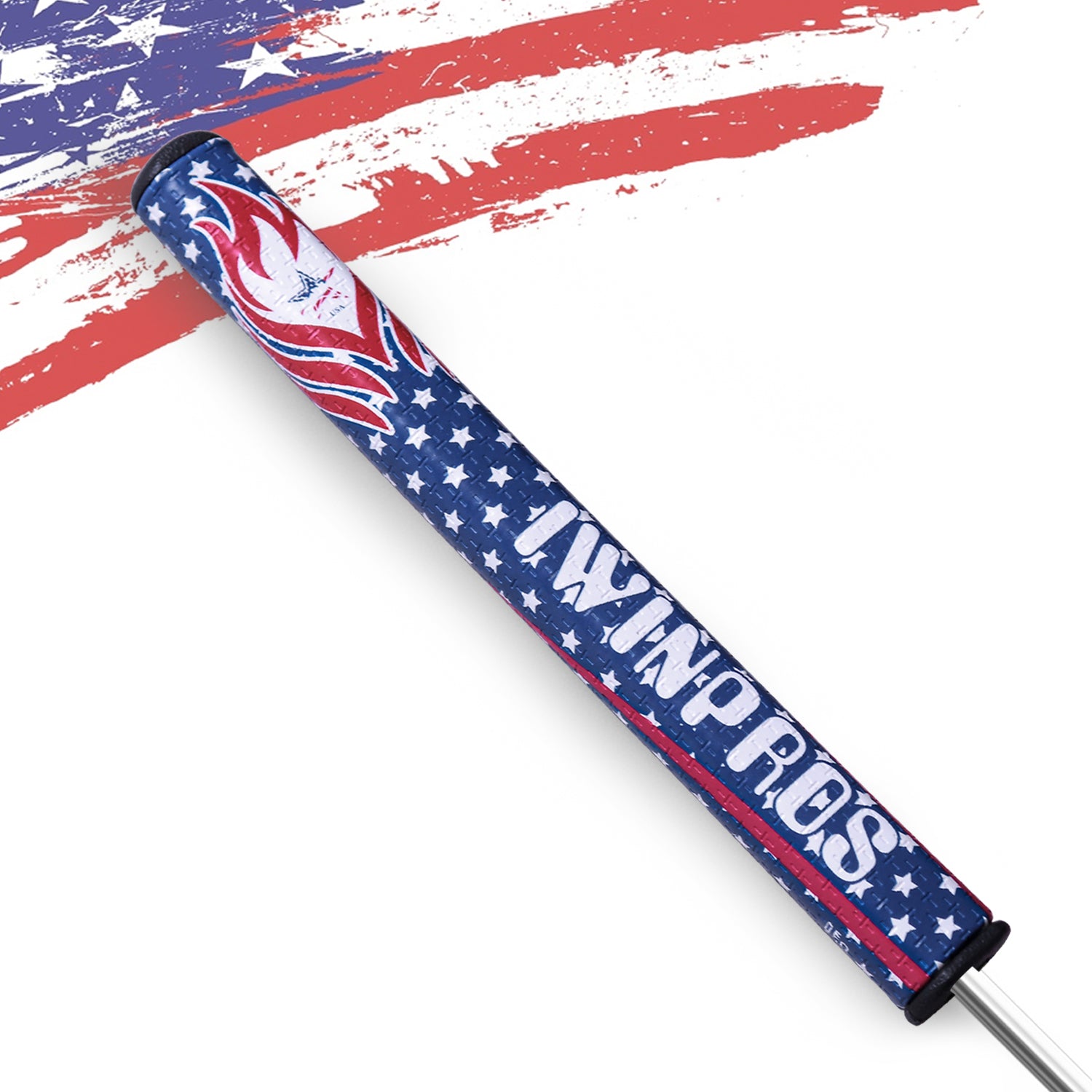 USA FLAG PUTTER GRIP