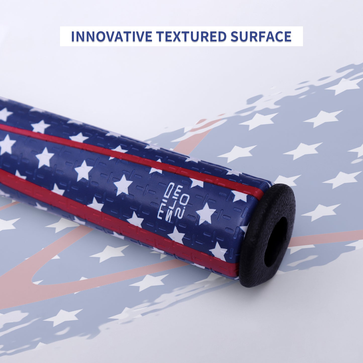 USA FLAG PUTTER GRIP