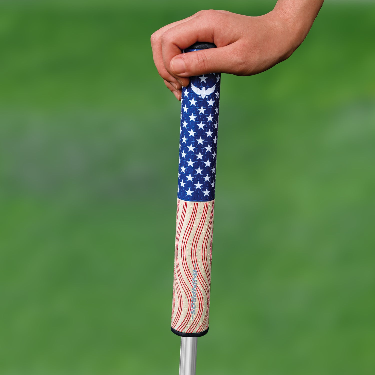 UNCLE SAM PUTTER GRIP