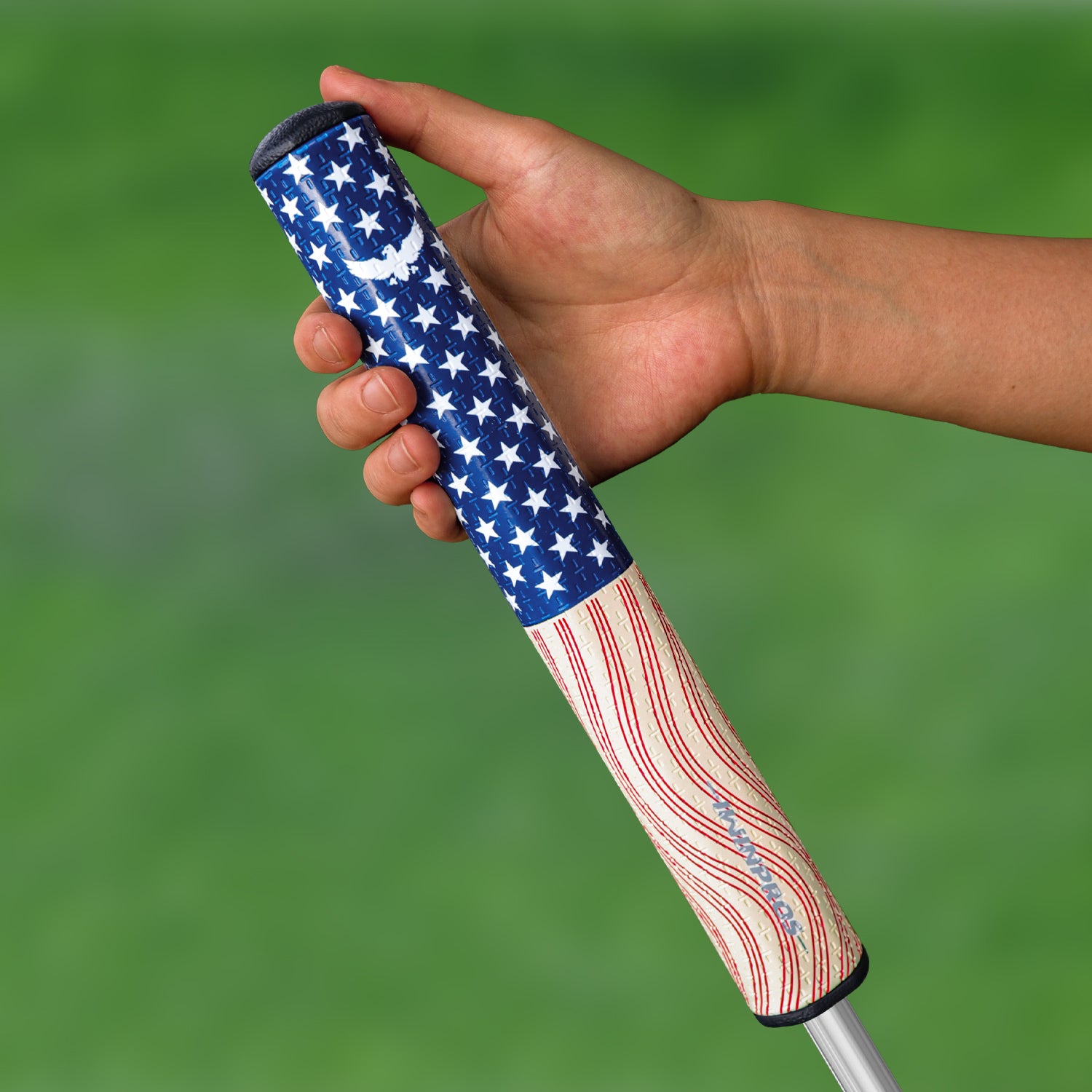 UNCLE SAM PUTTER GRIP