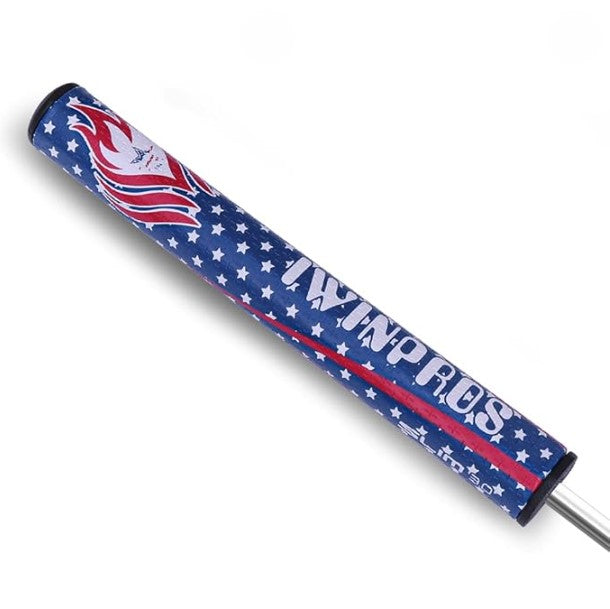 USA FLAG PUTTER GRIP