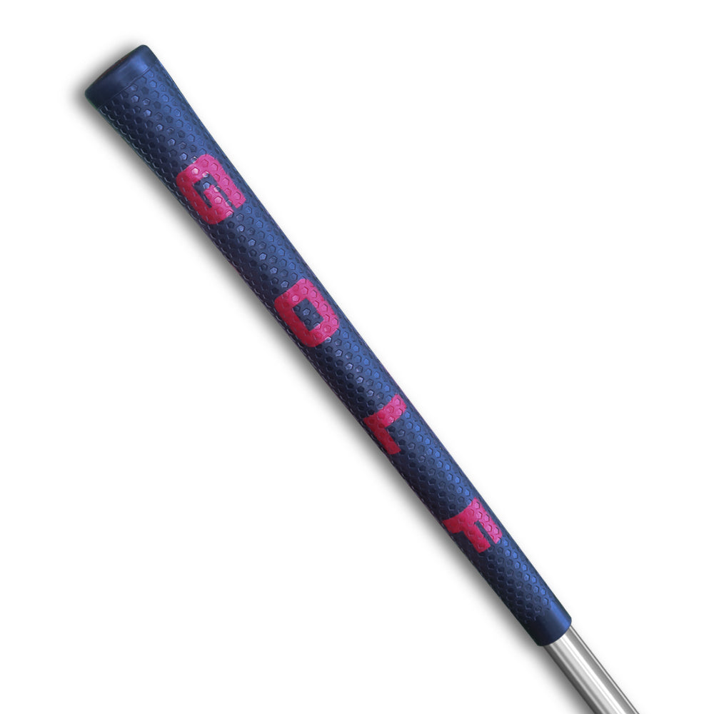 PENTAGON TPR CLUB GRIP