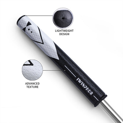 GENTLEMEN PUTTER GRIP BLACK