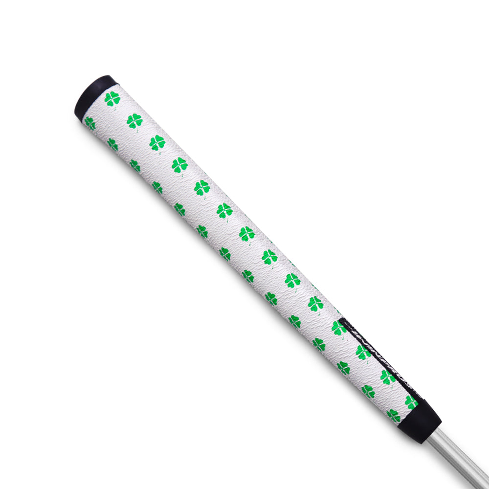 The Lucky PISTOL PUTTER GRIP WHITE