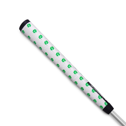 The Lucky PISTOL PUTTER GRIP WHITE