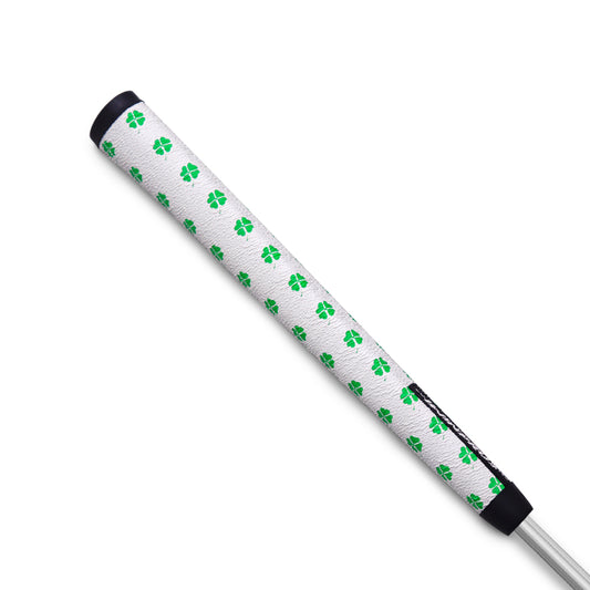 The Lucky PISTOL PUTTER GRIP WHITE