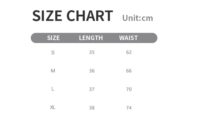 Criss-Cross Pleated Skort