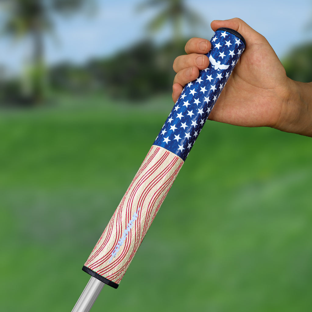 UNCLE SAM PUTTER GRIP