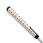 POKER PISTOL PUTTER GRIP GOLDEN