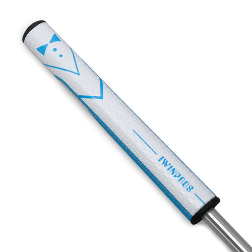 GENTLEMEN PUTTER GRIP BLUE