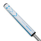 GENTLEMEN PUTTER GRIP BLUE