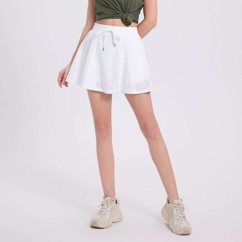 Speed Steps Skort