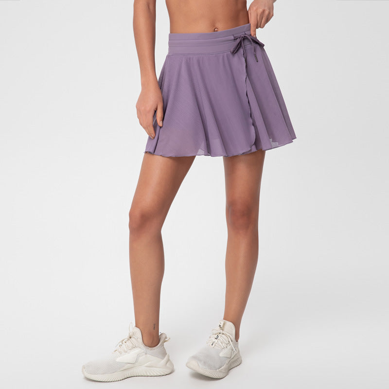 The Flow Skort