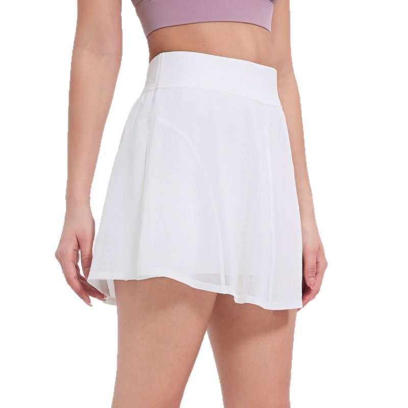 Skier & Bell Skort