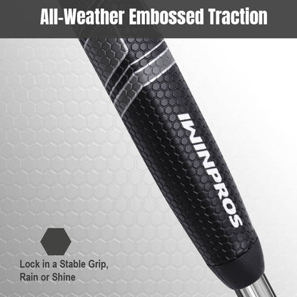 VENOM PUTTER GRIP