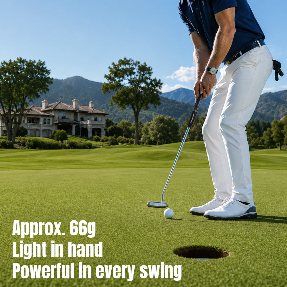 VENOM PUTTER GRIP