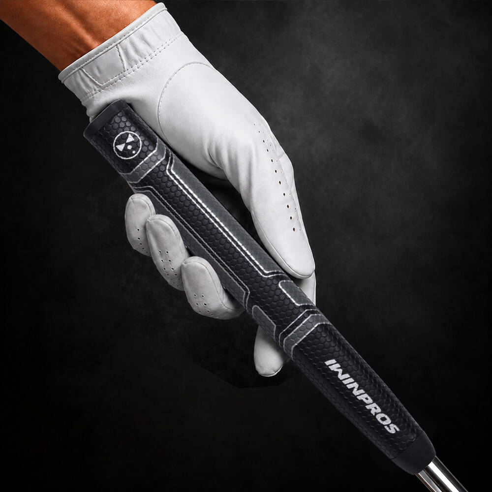 VENOM PUTTER GRIP