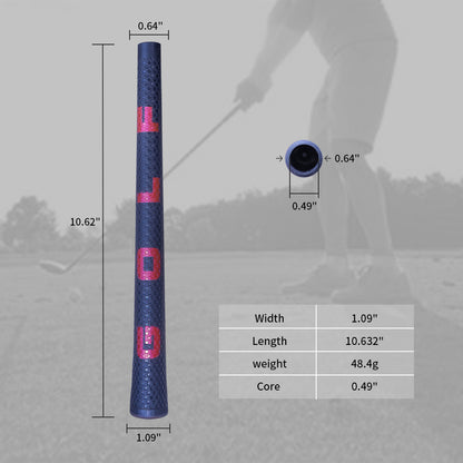 PENTAGON TPR CLUB GRIP