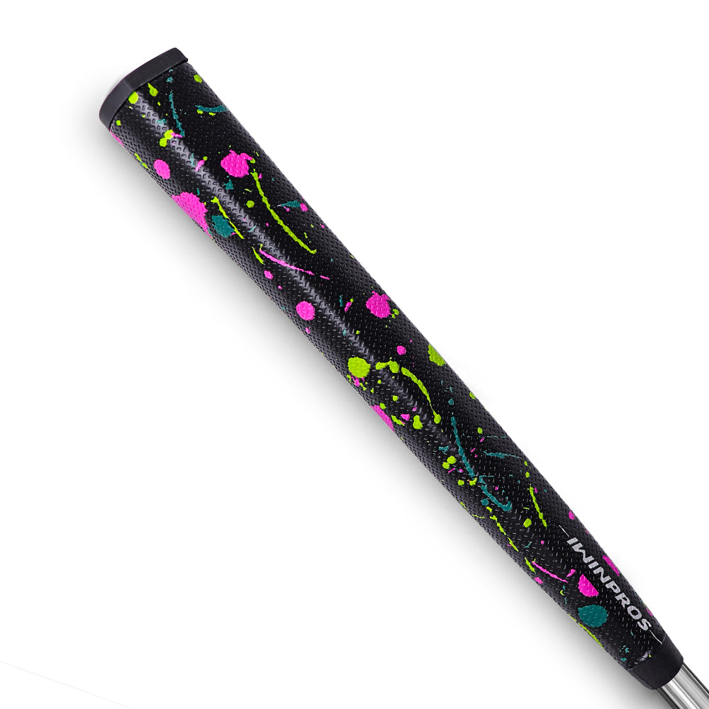 THE SPLASH PISTOL PUTTER GRIP