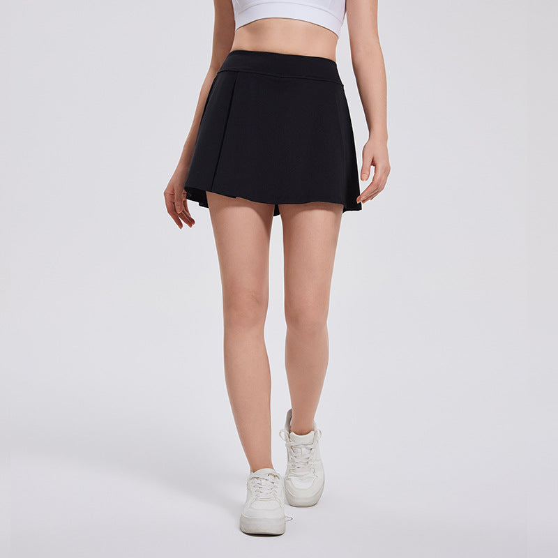 Side 2 Side Skort