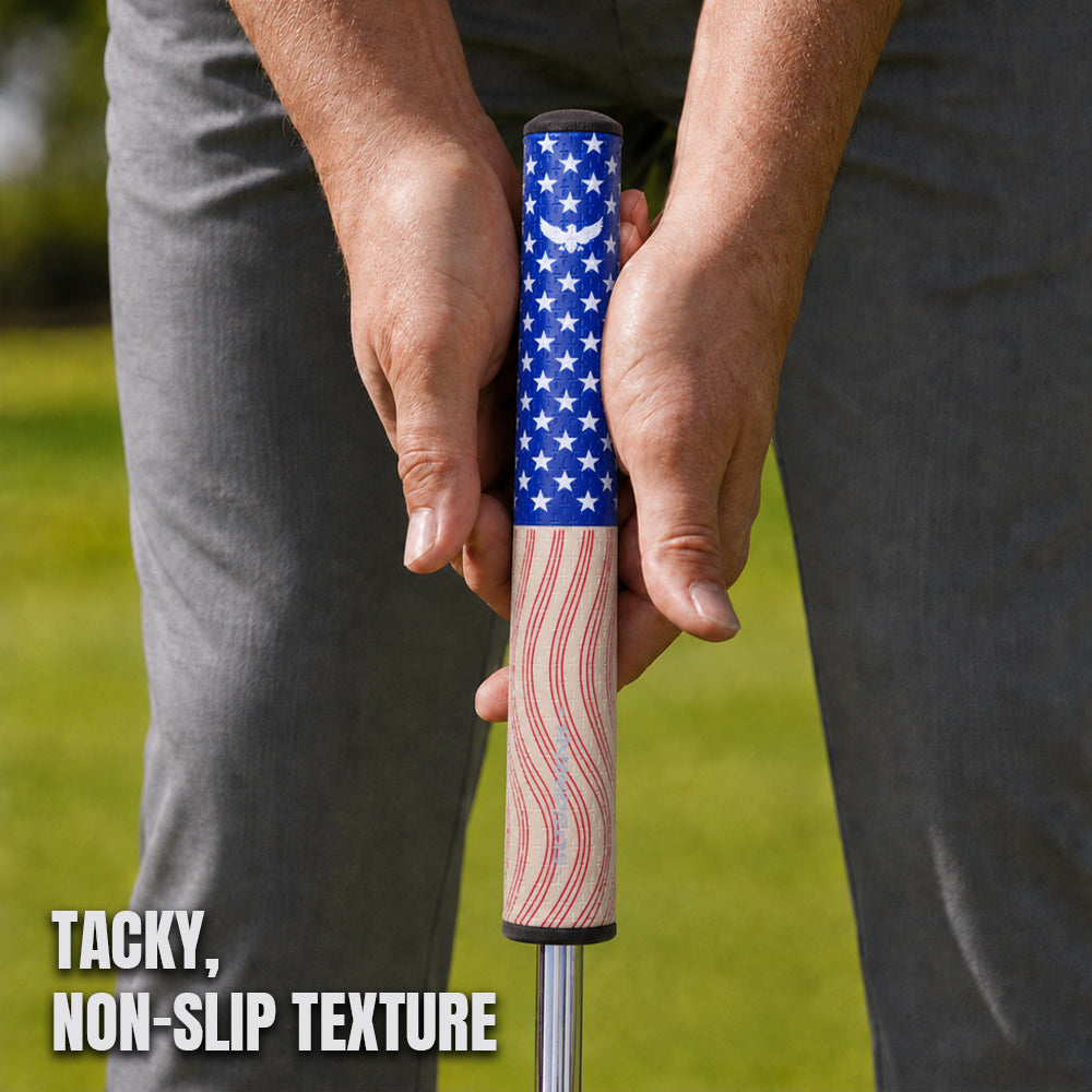 UNCLE SAM PUTTER GRIP